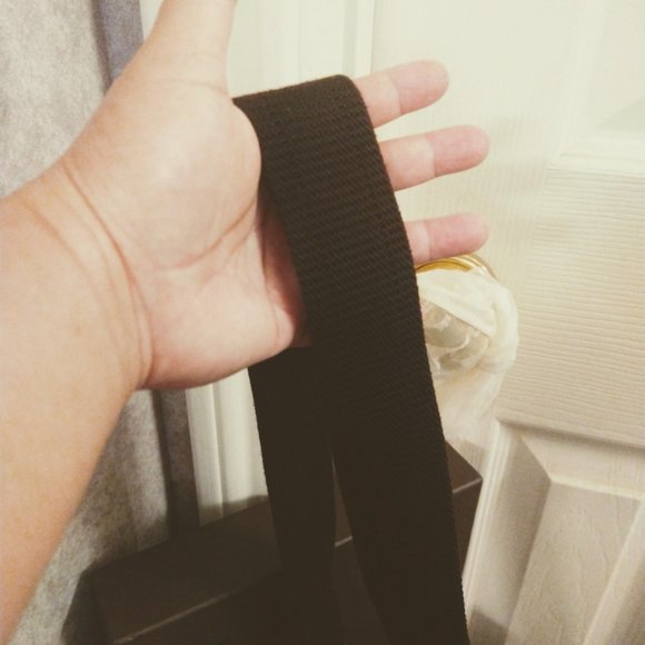 Louis Vuitton Monogram Bosphore Waist Bum Bag - Picture 8 of 14